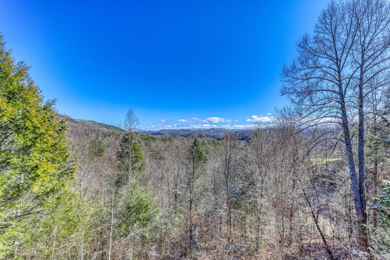 Always And Forever Pigeon Forge Esterno foto